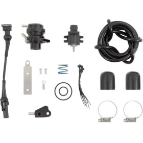 Resim Forge Motorsport Ford Mustang 2.3 Ecoboost Sesli Dump Valve 