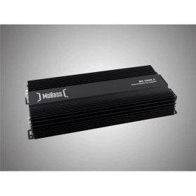 Resim Woodhub MB-3000.5 5 Kanal Amfi 
