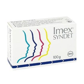Resim Imex Syndet Sabun 100 gr 