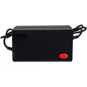 Resim Mototurko E-BİKE ŞARJ CİHAZI DEVRE KESİCİLİ 48 V (20AH) 