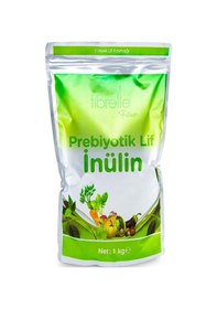 Resim Prebiyotik Lif 1 Kg. Fibrelle Doğal İnülin Hindibağ 