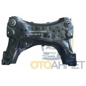 Resim Renault Megane 4 Motor Beşiği Travers 544013257R 