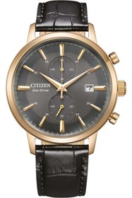 Resim Citizen Ca7067-11h Eco-drive Erkek Kol Saati 