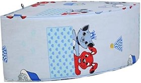 Resim Edutoys KÖŞE PUF (25 CM.) 