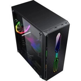 Resim Avantron Gmx5736 Ryzen 5 5500 8Gb Ddr4 256Gb M2 Nvme 4Gb Gt740 "23.8 Oyun Bilgisayarı 