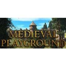 Resim Medieval Playground (Pc) 