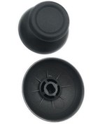 Resim 1 Adet Playstation 4 PS4 Uyumlu Analog Topuz V2 Gri - Kol Tamiri Yedek P 