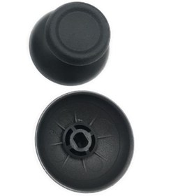 Resim 1 Adet Playstation 4 PS4 Uyumlu Analog Topuz V2 Gri - Kol Tamiri Yedek P 