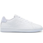 Resim Reebok Royal Comple Beyaz Kadın Sneaker 000000000101411871 Reebok