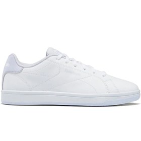 Resim Reebok Royal Comple Beyaz Kadın Sneaker 000000000101411871 