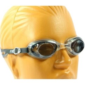 Resim Povıt 2540 Yüzücü Gözlüğü - Std / Mavi Mavi 