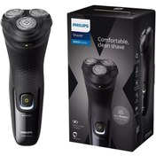 Resim Philips 3000X Serisi Tıraş Makinesi Sinekkaydı Tıraş, Islak ve Kuru Kullanım, Hassas Düzeltici 