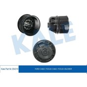 Resim KALE 354310 KALORİFER MOTORU FORD C-MAX-FOCUS C-MAX-FOCUS II 
