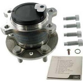 Resim Esse Oto - Mondeo/galaxy Porya Rulmanı Arka 6g91 2c299 Fae/fac 07- Skf Vkba 6637 Ag9j 2b664 Fae 