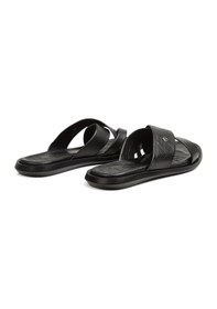 Resim Pierre Cardin PC-7120 - 2162 Siyah - Erkek Terlik 35687 