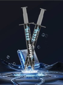 Resim Maxtor Ctg10 4 Gr İletkenlik14.5 W/m-k Termal Macun 