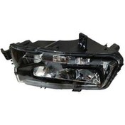 Resim Yerli Volkswagen Transporter Sis Fari Sağ (2009-2019) 2.0 TDI 7E0941662A 