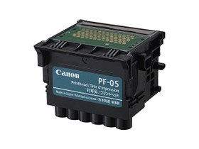 Resim Canon PF-05 Orijinal Plotter Baskı Kafası Print Head (3872B001) 