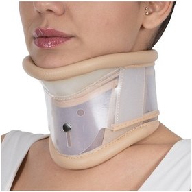 Resim Servikal Çeneli Boyunluk Large 40-43 Cm. Boyun Çevresi 