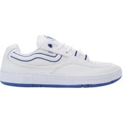 Resim Vans Speed Ls Erkek Beyaz Spor Ayakkabı & Sneaker Beyaz 