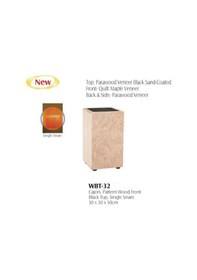 Resim Maxtone Wbt-32 Cajon 