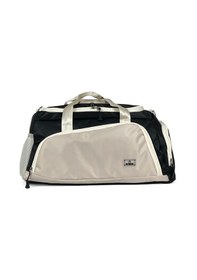 Resim Reymond Luggage Reymond Atlas Çok Gözlü Seyahat Çantası - Omuz Askılı Siyah 