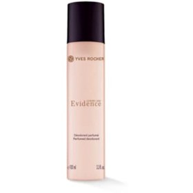 Resim Yves Rocher Comme Une Evidence Kadın Sprey Deodorant 100 ML 