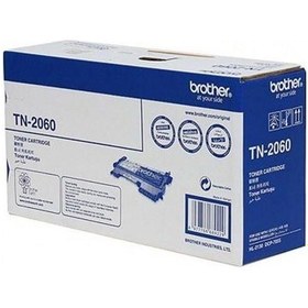Resim Brother TN-2060 700 Sayfa Toner (HL- 2130, DCP-7055) 