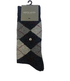 Resim Pierre Cardin 501 Erkek Soket Çorap 