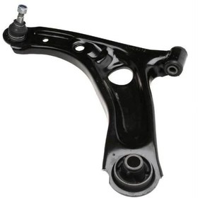 Resim Citroen C1 2014-2016 Ön Sol Salıncak Optimal Marka 1614191480 