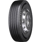 Resim Continental 215/75r17.5 12pr 126/124m Contihybrid Ls3 M+s Dört Mevsim Lastiği 