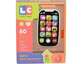 Resim isiltikidsmoda 30900-LC Telefon 