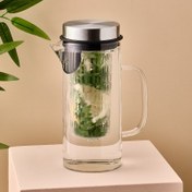 Resim Aryıldız Fine İnfuzyon Sürahi 1000 ml 