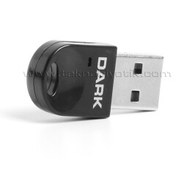 Resim Dark Bluetooth 5.3 USB Adaptör (DK-AC-BTU53) 