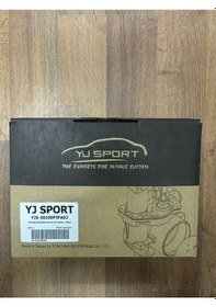 Resim Yj Sport Honda Crv Komple Distribütör 2.0 B20a 9 Fişli 1997-2001 