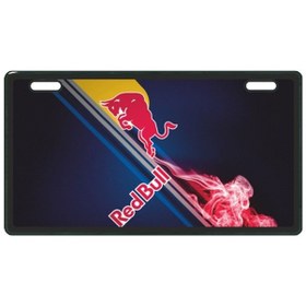 Resim Redbull E-bike Plakalık 