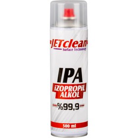 Resim Go İthalat 500 ml Ipa Izopropil Alkol Sprey 
