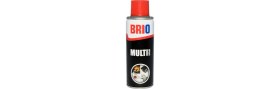 Resim Brio BR-40 Çok Amaçlı Sprey All in One Multi Spray 200 Ml 