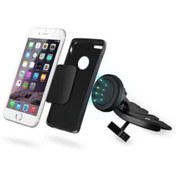 Resim Markacase Mıknatıslı Araç Cd Tutucu 