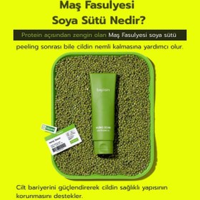 Resim Beplain Mung Bean Milk Peeling Gel - Nazik Peeling 120ml 