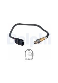 Resim Alfa Romeo Giulietta Oksijen Sensoru 1.6 Jtdm 2011-2020 Delphı Es2119712b1 