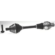 Resim GKN Golf5 Jetta Passat A3 Aks Komple Ön Sol 04- [] [1k0407271jb] 