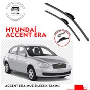 Resim Era cam silecek seti (2006-2012) arası 