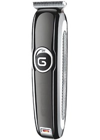Resim Daylink Güçlendirilmiş T Bıçaklı Turbo Güçlü Saç Sakal Tıraş Makinesi R-6050 