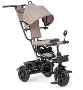 Resim Comfymax Roadstar Ebeveyn Kontrollü Bebek Çocuk Bisikleti - Brown Kahverengi 