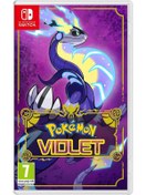 Resim Nintendo Pokemon Violet Nintendo Switch Oyun 