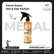 Resim DM Kavun Esans Oto & Oda Parfüm 