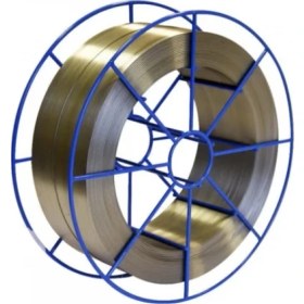 Resim Magmaweld MI 308LSi 1.20 mm 15 KG Kaynak Teli 