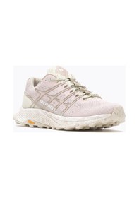 Resim Merrell Moab Flight Kadın Outdoor Ayakkabısı-ROSE Gül Rengi 