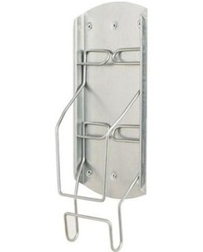 Resim Ütü Tutacağı Galvanizli Çelik MeridyenDukkan 16x8x24 cm Pratik Ev 